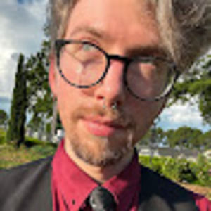 Meet your Posher, Joshua